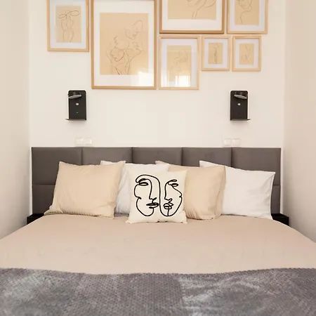 Perfect Place In The Center With Fast Wifi And Free Parking At Riverside Budapest Exterior photo